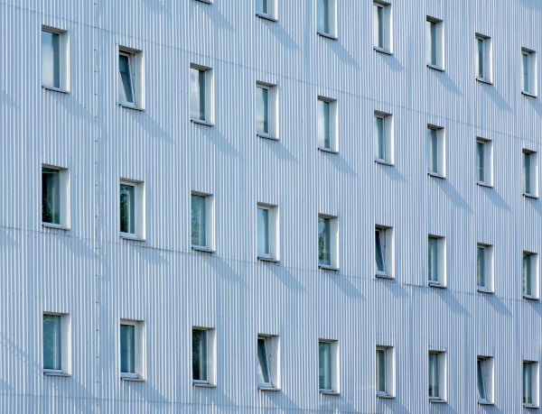 Cost of Aluminum Siding Repair in Lake Zurich