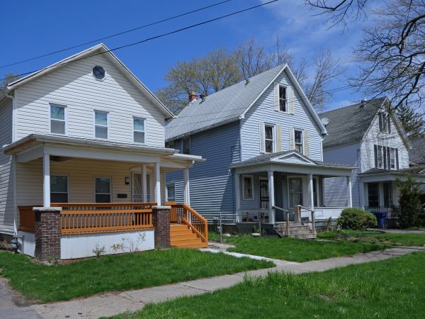 Cost of Metal Siding Repair in Lake Zurich
