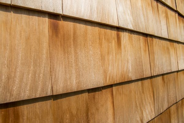 Cost of Cedar Wood Siding Installation in Lake Zurich