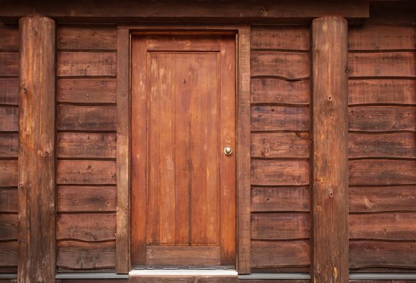 Cost of Log Cabin Siding Installation in Lake Zurich