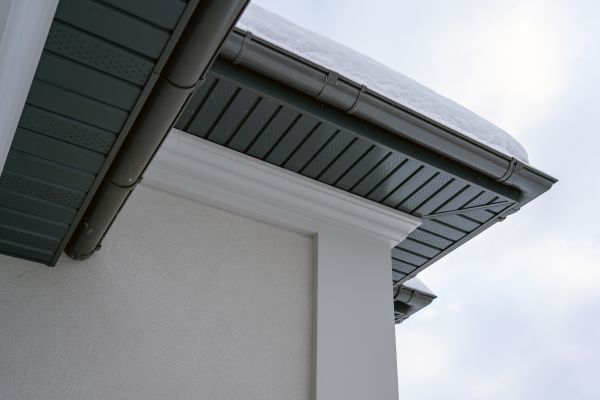 Cost of Siding Trim Repair in Lake Zurich
