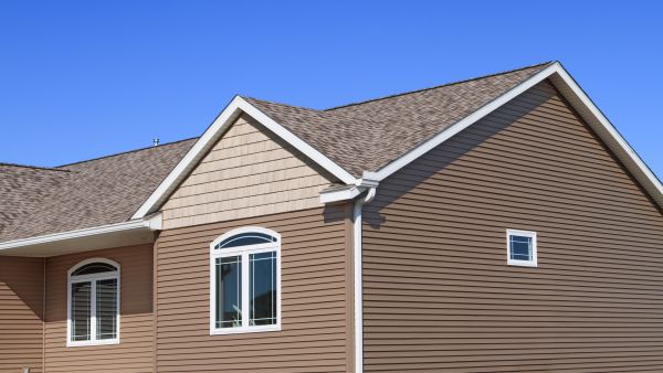 Residential Siding Service in Lake Zurich