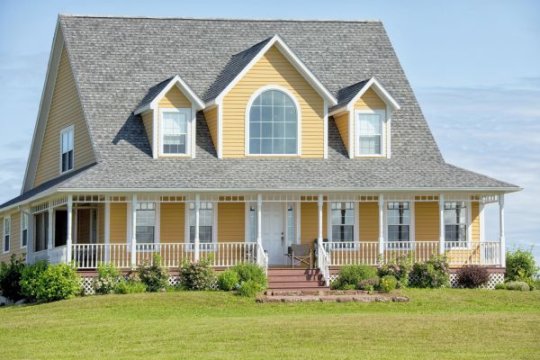 Siding Repair in Lake Zurich