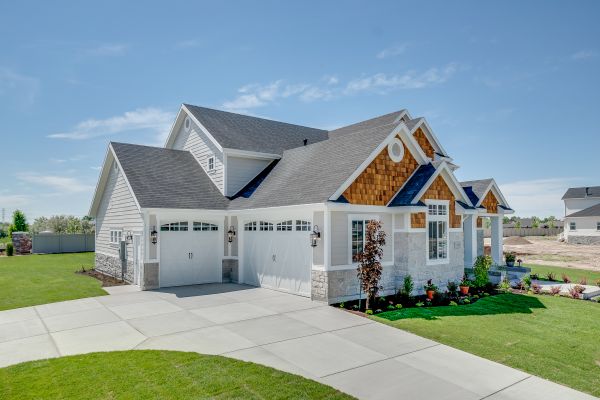 Residential Siding Replacement in Lake Zurich