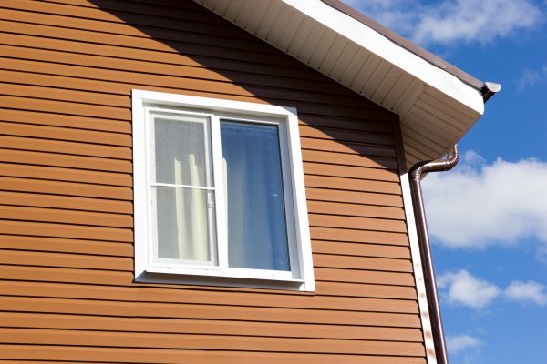 Pvc Siding Installation in Lake Zurich