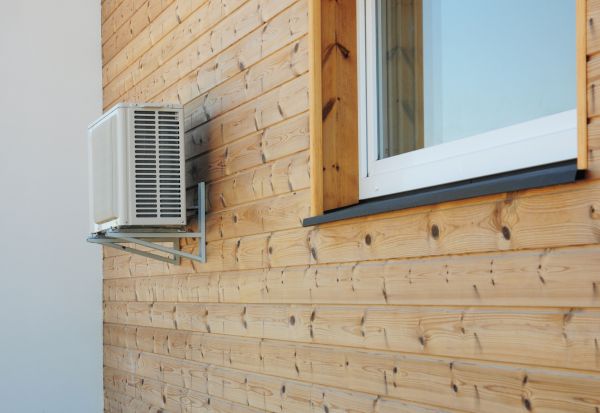 Cost of Pine Wood Siding Installation in Lake Zurich