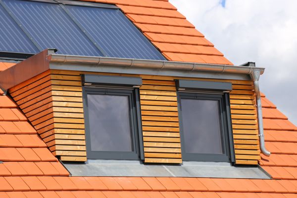 Cost of Wood Cladding Installation in Lake Zurich