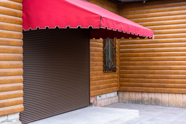 Cost of Hardwood Cladding Installation in Lake Zurich