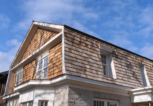 Cost of Shingle Siding Installation in Lake Zurich