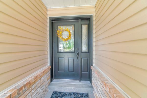 Cost of Siding Panel Repair in Lake Zurich