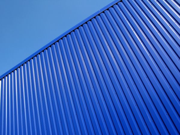 Cost of Seam Metal Siding Installation in Lake Zurich