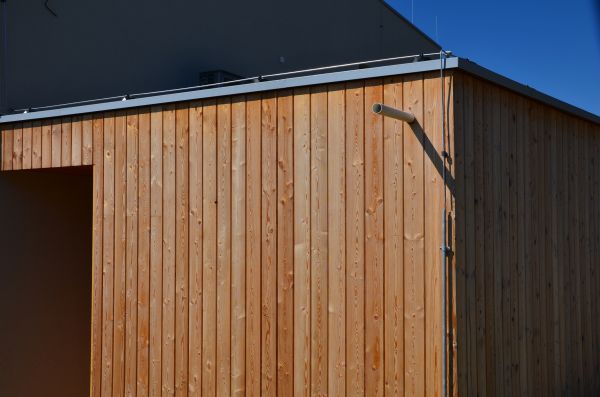 Cost of Wood Cladding Replacement in Lake Zurich