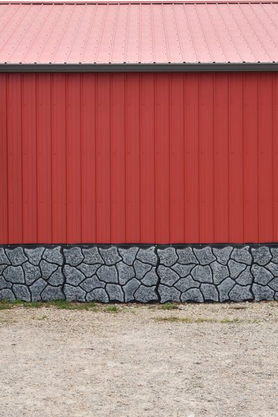 Cost of Corrugated Siding Installation in Lake Zurich