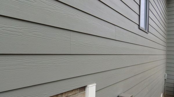 Dutch Lap Vinyl Siding Service in Lake Zurich
