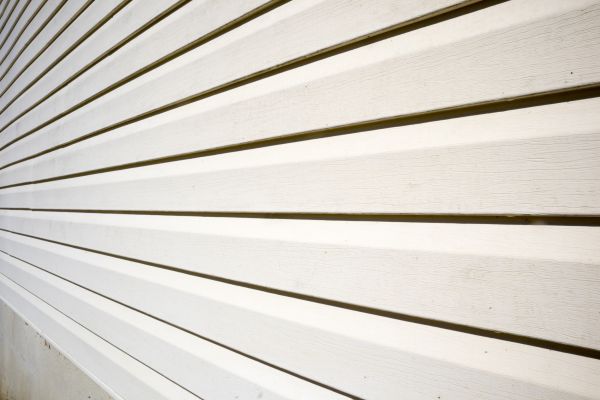 Dutch Lap Siding Replacement in Lake Zurich
