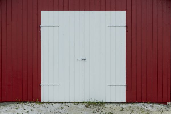 Cost of Pole Barn Siding Installation in Lake Zurich