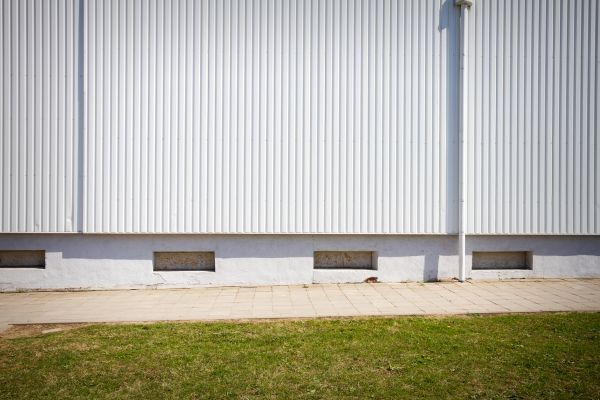 Cost of Metal Paneling Installation in Lake Zurich