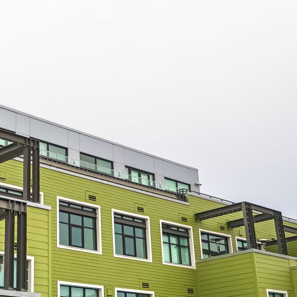 Flat Siding Installation in Lake Zurich