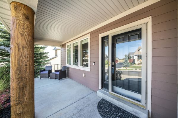 Engineered Siding Installation in Lake Zurich