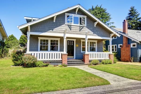 Clapboard Siding Replacement in Lake Zurich