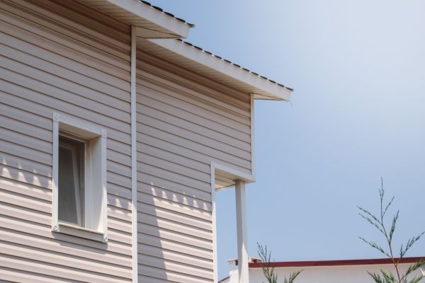 Cost of Vinyl Siding Hole Repair in Lake Zurich