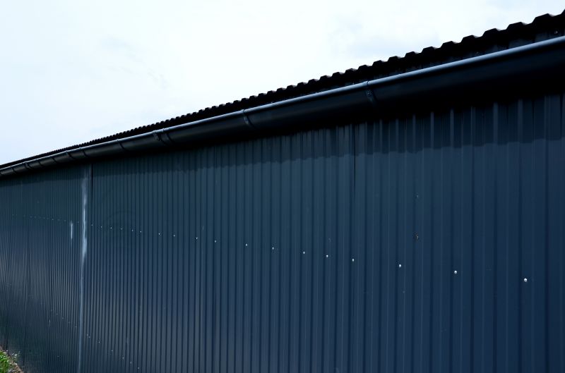Pvc Cladding Installation